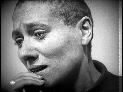 Dreyer Joan Of Arc. Passion of Joan of Arc”